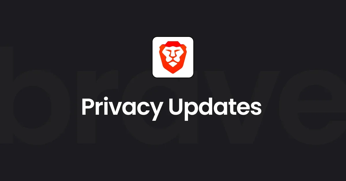 Brave overhauled its Rust adblock engine with FlatBuffers, cutting memory 75%