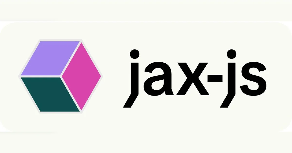 Show HN: Jax-JS, array library in JavaScript targeting WebGPU