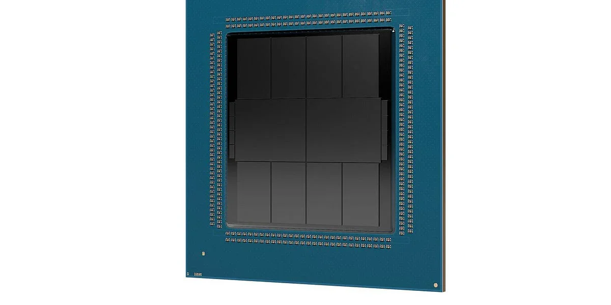 CES 2026: Taking the Lids Off AMD's Venice and MI400 SoCs
