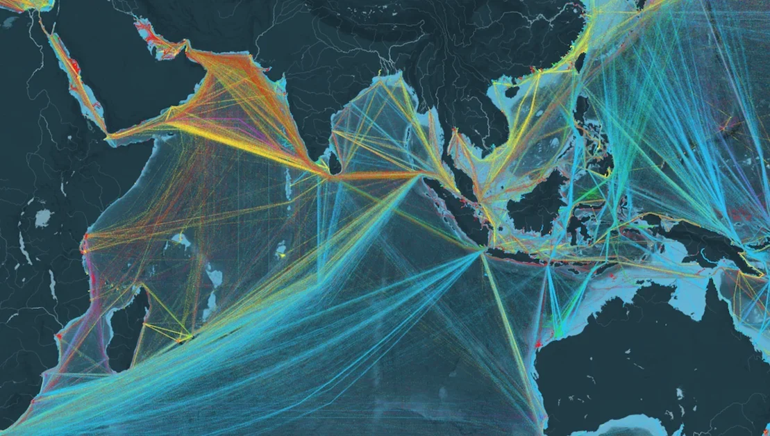 Shipmap.org