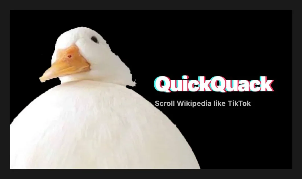 Show HN: Scroll Wikipedia like TikTok