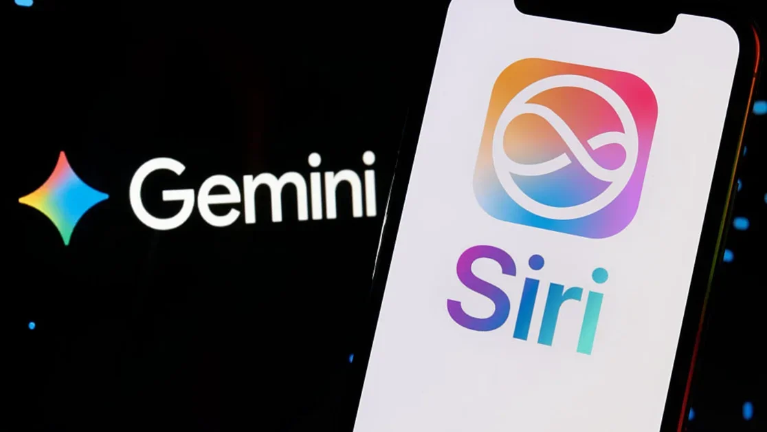 Apple picks Google's Gemini to power Siri
