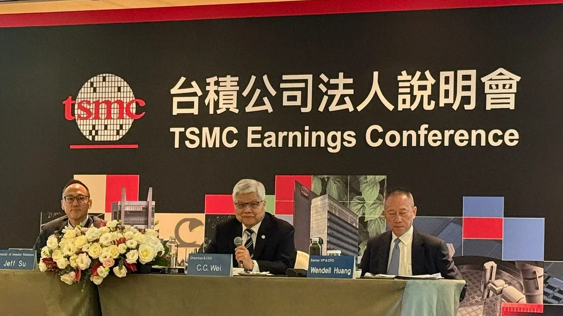 Apple Is Fighting for TSMC Capacity as Nvidia Takes Center Stage