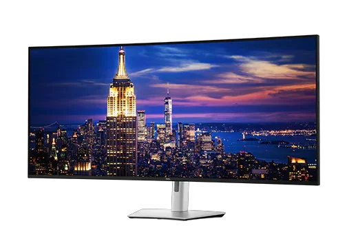 Dell UltraSharp 52 Thunderbolt Hub Monitor