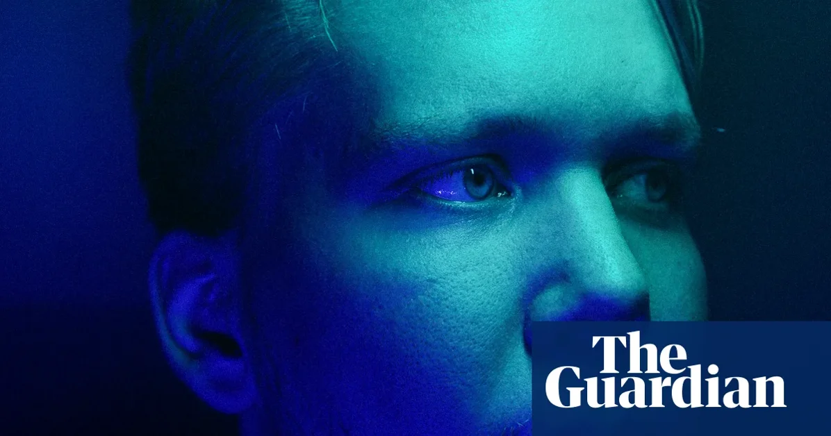 The 'untouchable hacker god' behind Finland's biggest crime