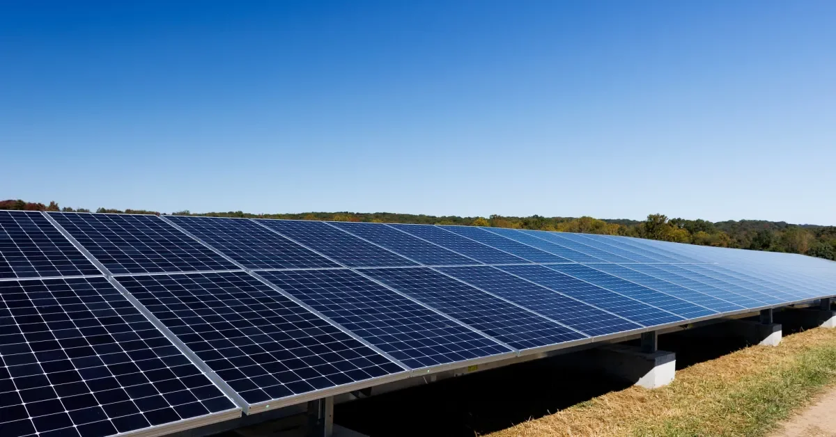 US electricity demand surged in 2025 – solar handled 61% of it