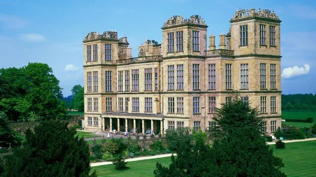 An Elizabethan mansion's secrets for staying warm