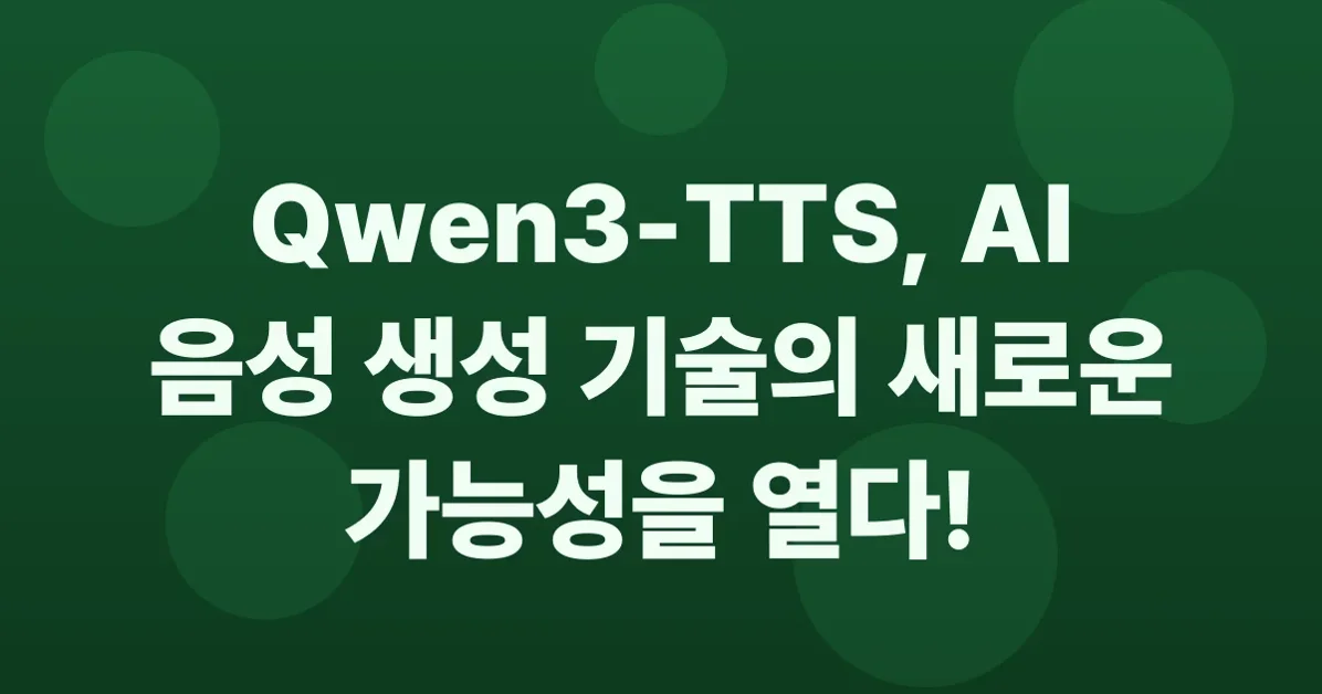 Qwen3-TTS Family Is Now Open Sourced: Voice Design, Clone, and Generation