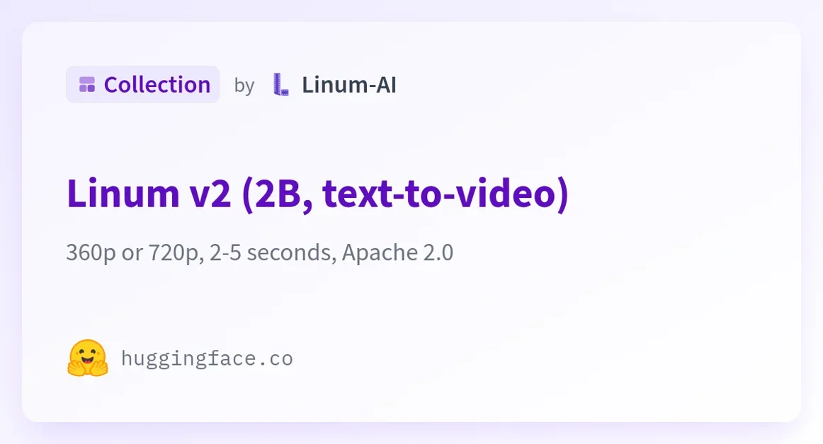 Show HN: Text-to-video model from scratch (2 brothers, 2 years, 2B params)