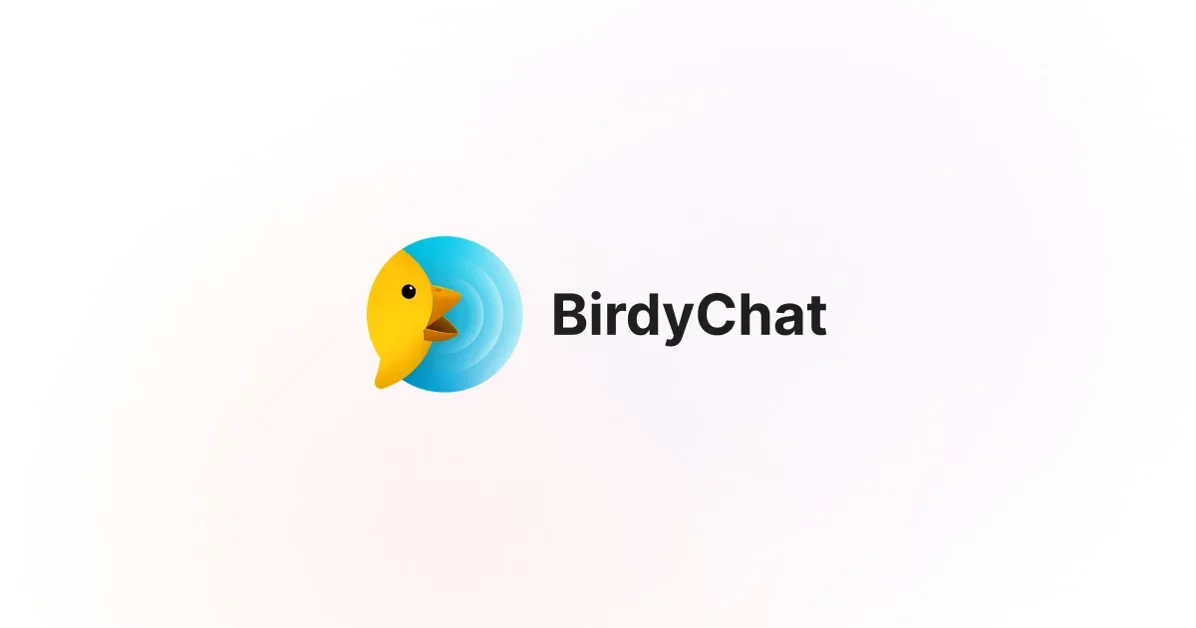 BirdyChat becomes first European chat app that is interoperable with WhatsApp
