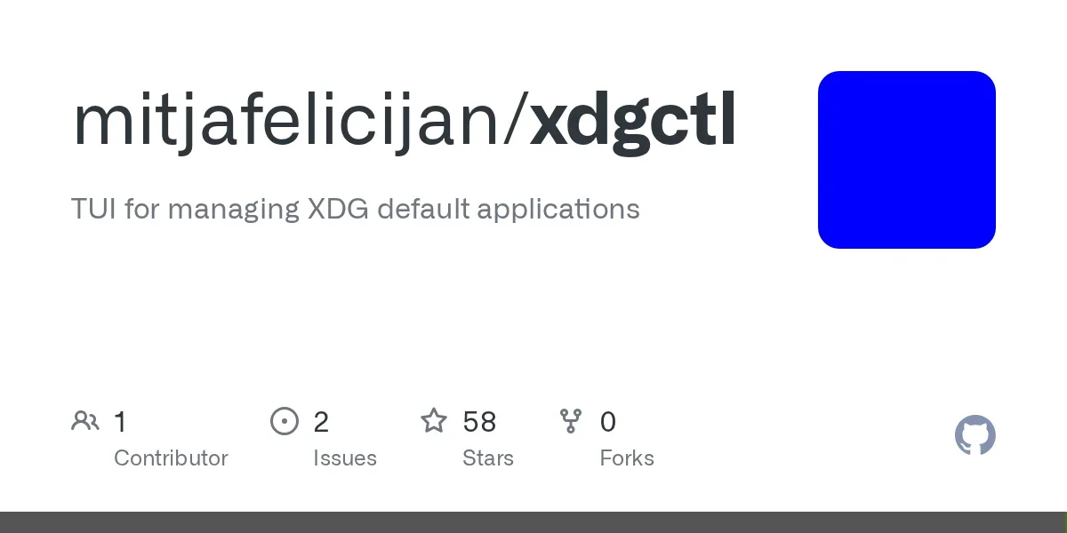 Show HN: TUI for managing XDG default applications
