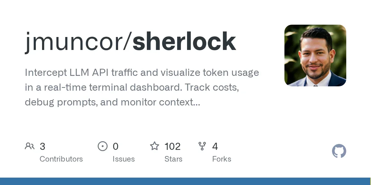 Show HN: A MitM proxy to see what your LLM tools are sending