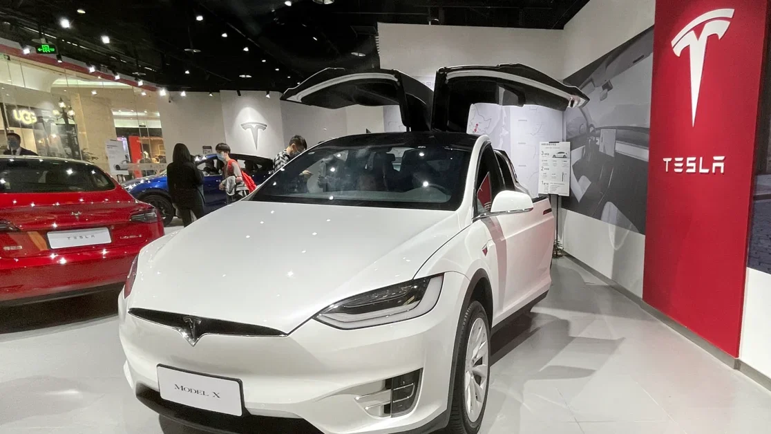 Tesla ending Models S and X production