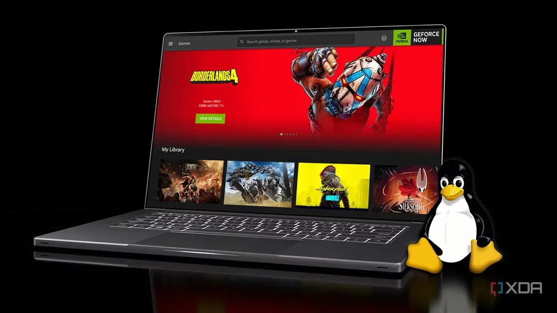 GOG: Linux "the next major frontier" for gaming as it works on a native client