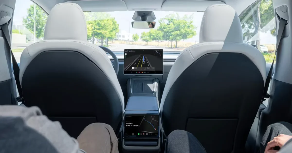 Tesla's Robotaxi data confirms crash rate 3x worse than humans even with monitor