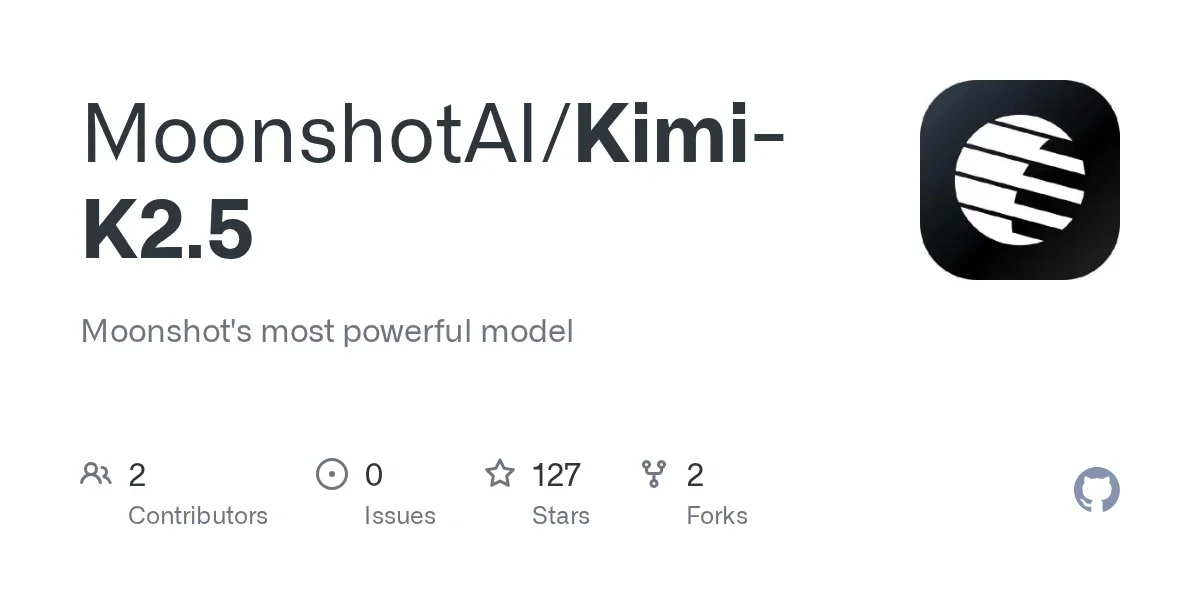 Kimi K2.5 Technical Report [pdf]