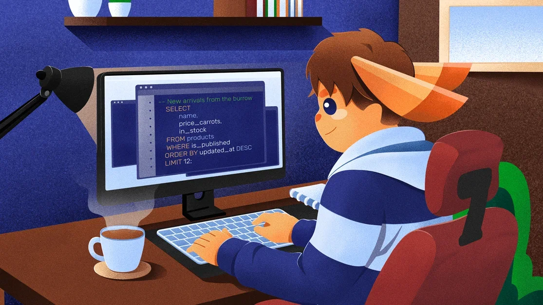 Bunny Database