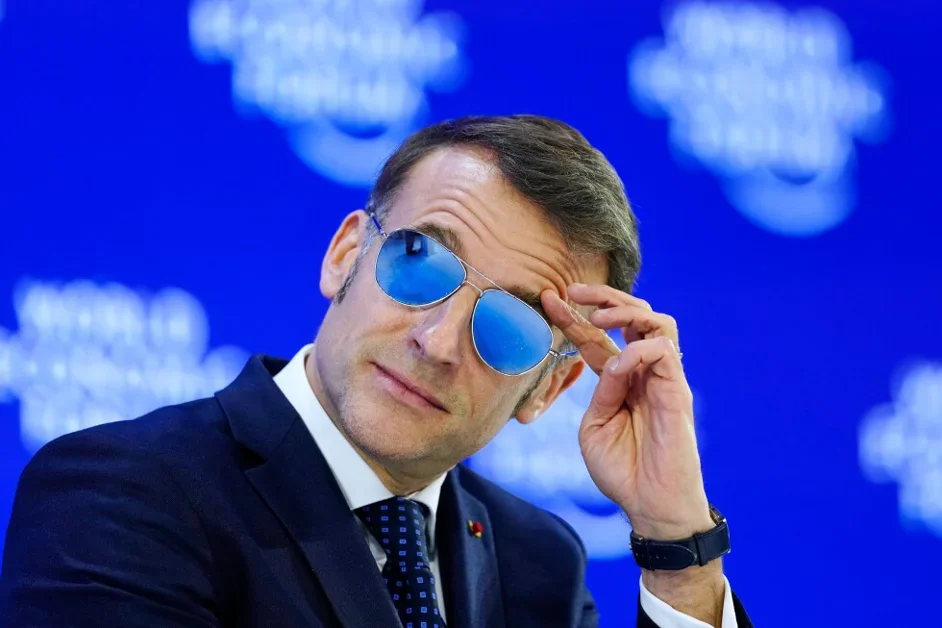 France dumps Zoom and Teams as Europe seeks digital autonomy from the US