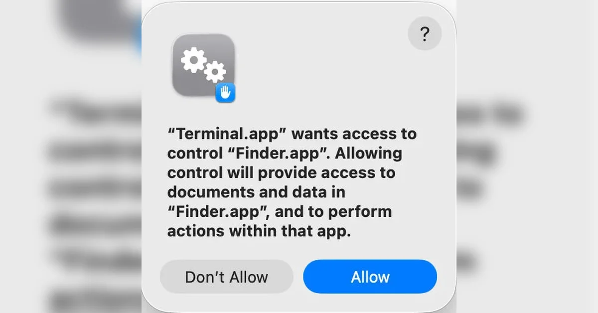 More Mac malware from Google search