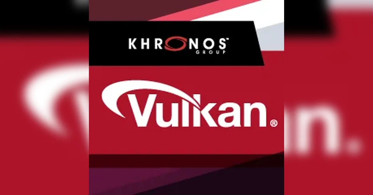 Simplifying Vulkan one subsystem at a time