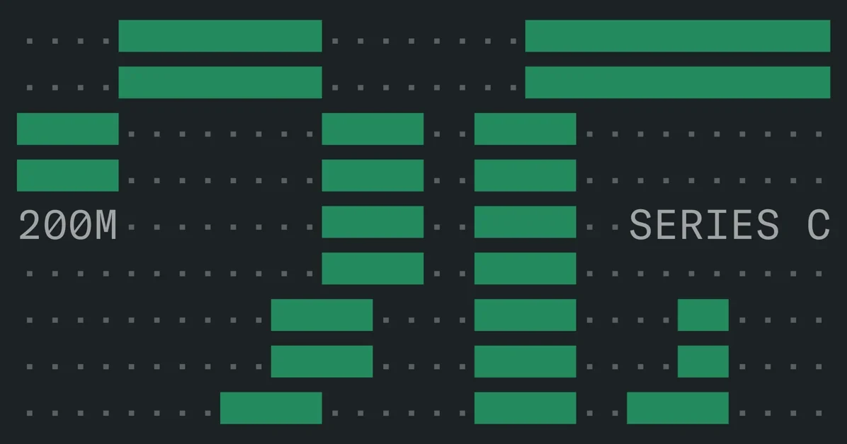Oxide raises $200M Series C