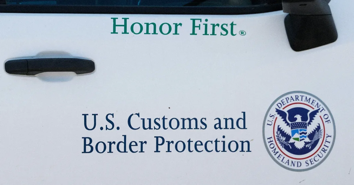 CBP Signs Clearview AI Deal to Use Face Recognition for 'Tactical Targeting'