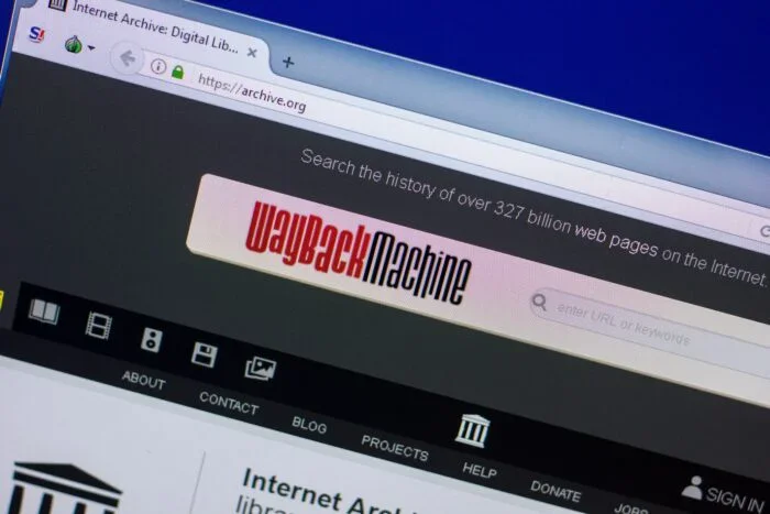 News publishers limit Internet Archive access due to AI scraping concerns