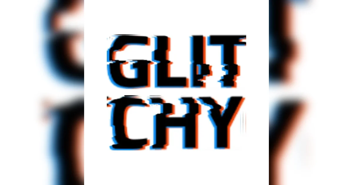 Show HN: Glitchy camera – a circuit-bent camera simulator in the browser