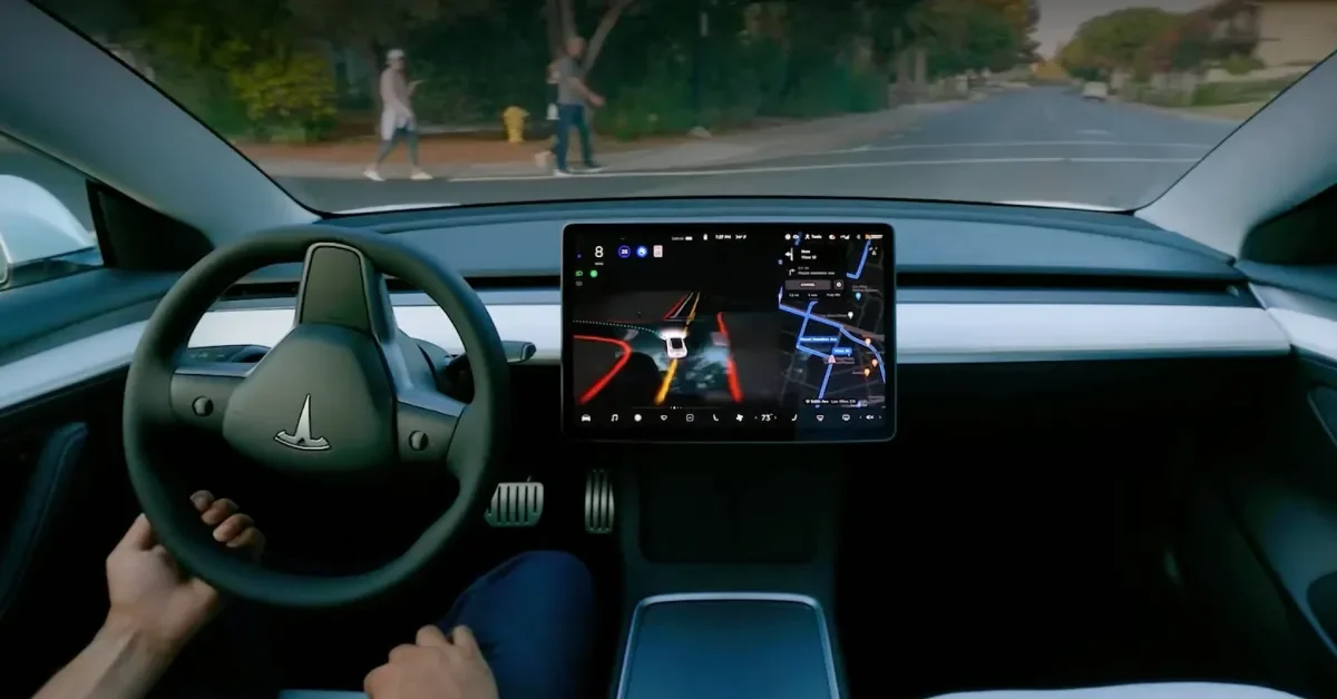 Tesla 'Robotaxi' adds 5 more crashes in Austin in a month – 4x worse than humans