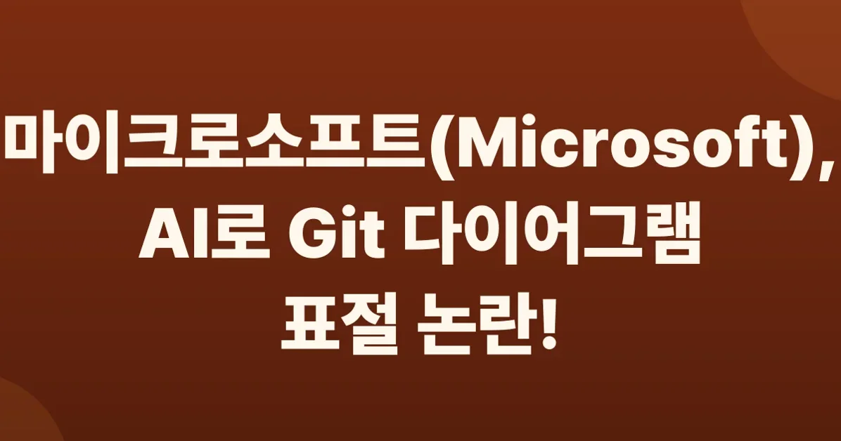 15 years later, Microsoft morged my diagram
