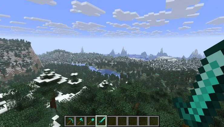 Minecraft Java is switching from OpenGL to Vulkan