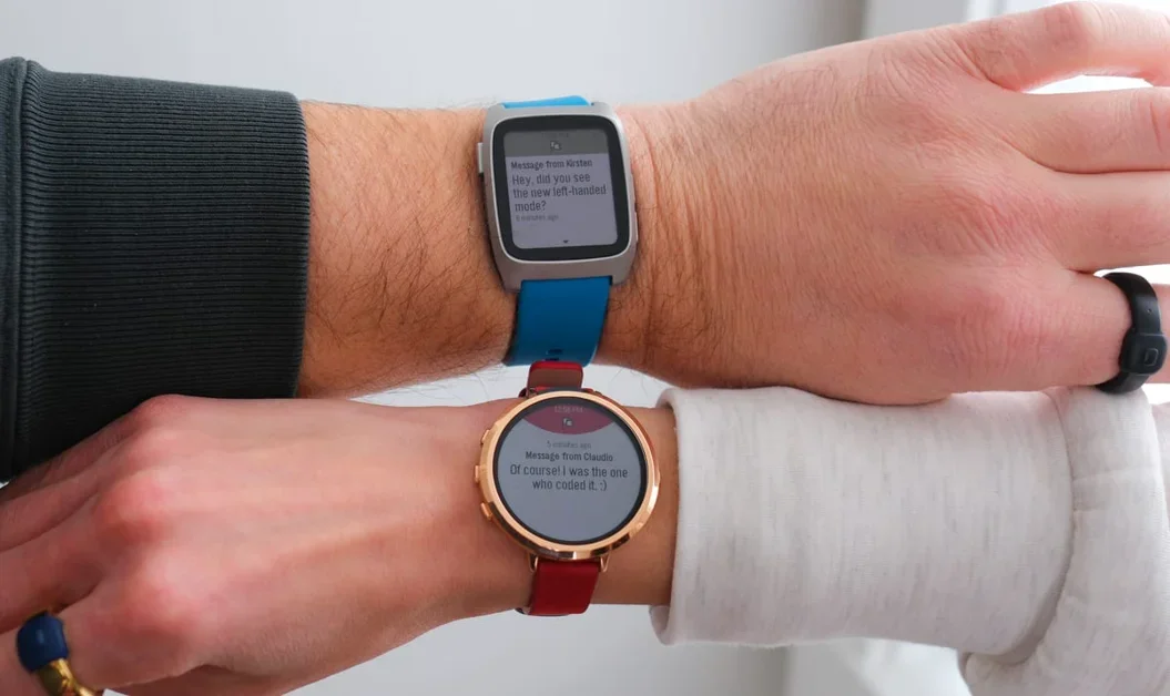 Pebble Production: February Update