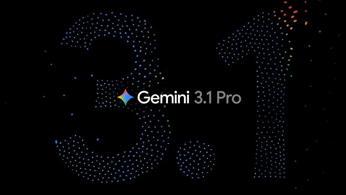 Gemini 3.1 Pro