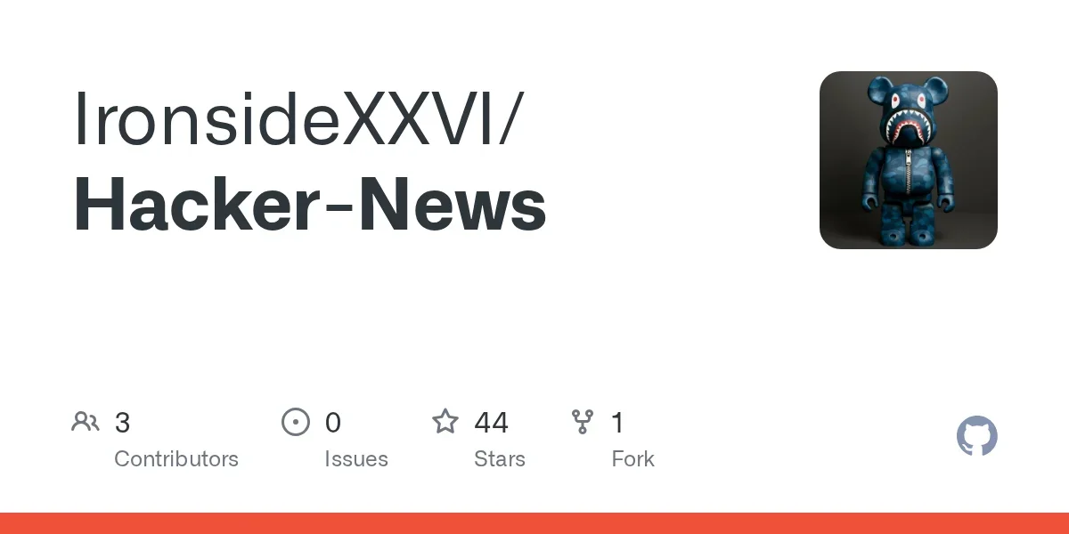 Show HN: A native macOS client for Hacker News, built with SwiftUI