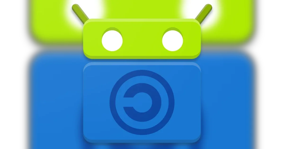 Keep Android Open