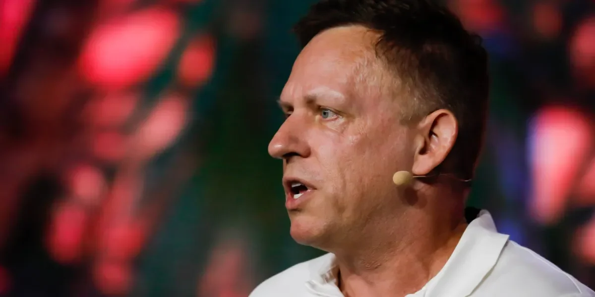 Discord cuts ties with Peter Thiel-backed verification software