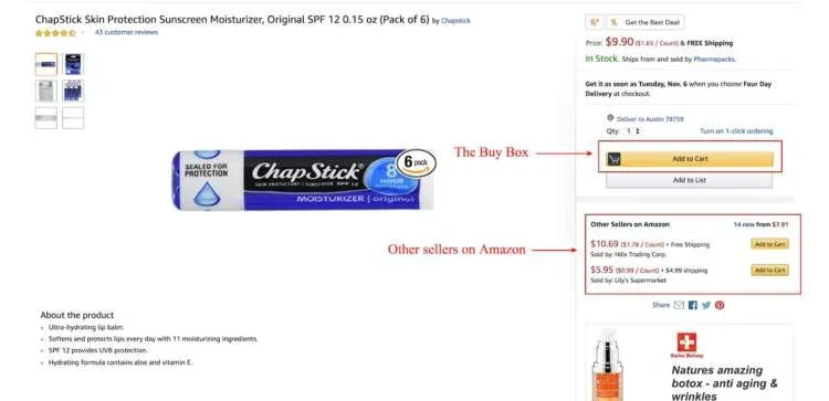 Amazon accused of widespread scheme to inflate prices across the economy