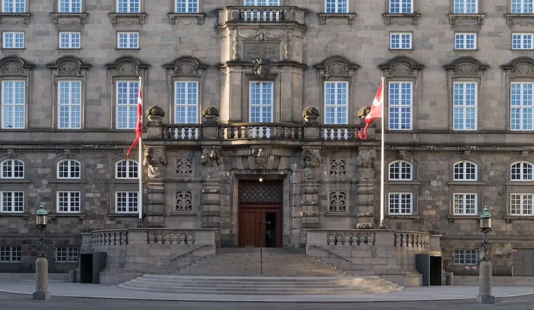 Danish government agency to ditch Microsoft software (2025)