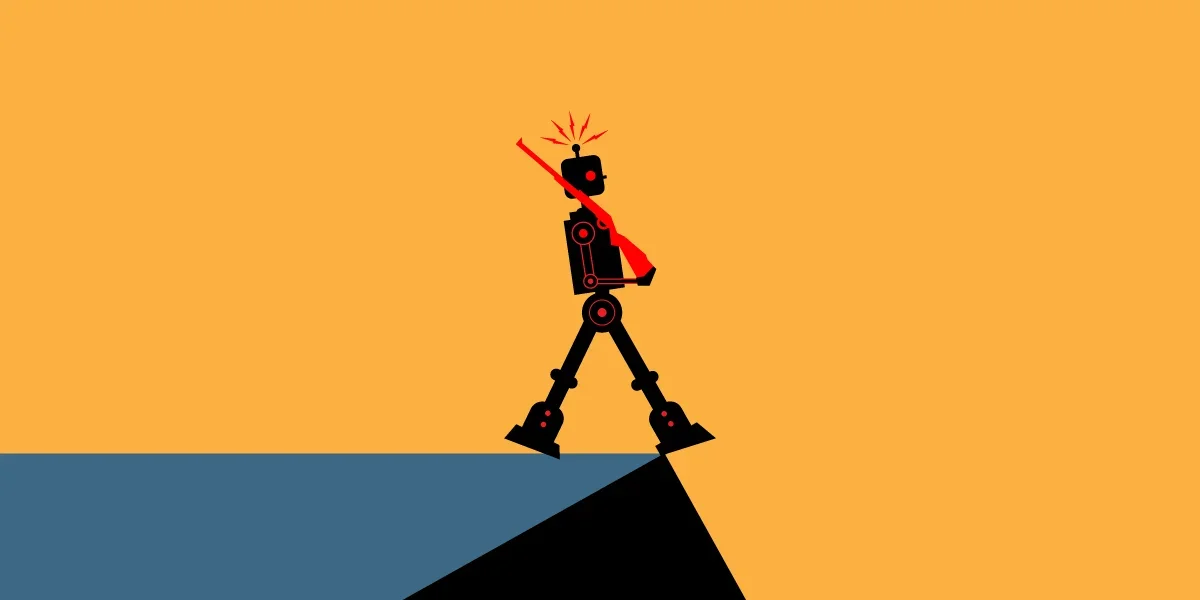 Tech companies shouldn't be bullied into doing surveillance