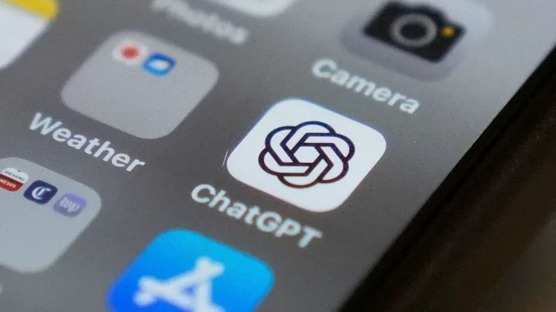 A Chinese official’s use of ChatGPT revealed an intimidation operation