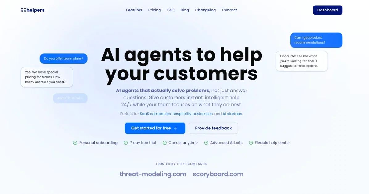 I built a demo of what AI chat will look like when it's "free" and ad-supported