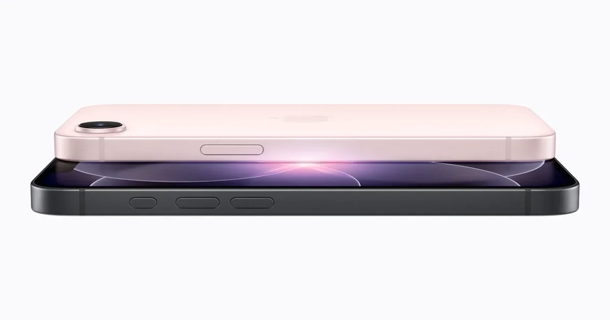iPhone 17e