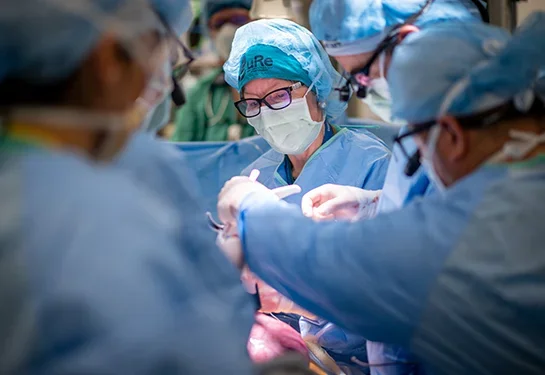 First in-utero stem cell therapy for fetal spina bifida repair is safe: study