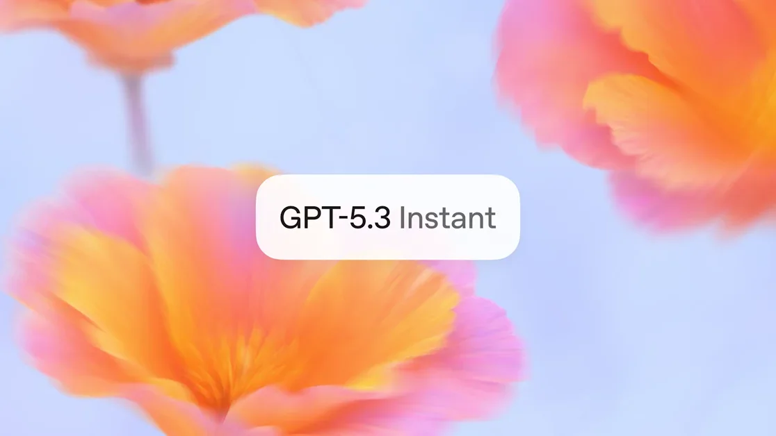 GPT‑5.3 Instant