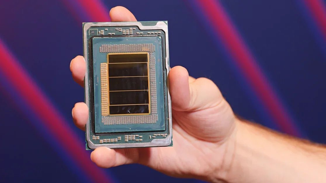 Intel's make-or-break 18A process node debuts for data center with 288-core Xeon