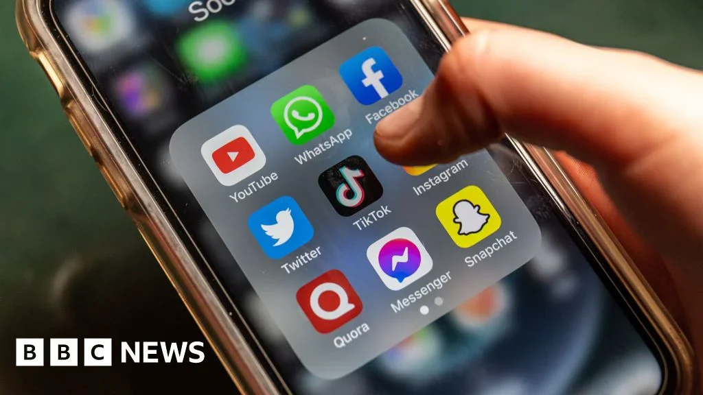 TikTok will not introduce end-to-end encryption, saying it makes users less safe
