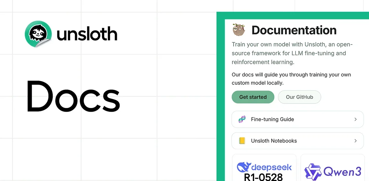 Qwen3.5 Fine-Tuning Guide – Unsloth Documentation