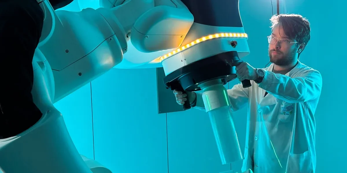 FLASH radiotherapy's bold approach to cancer treatment