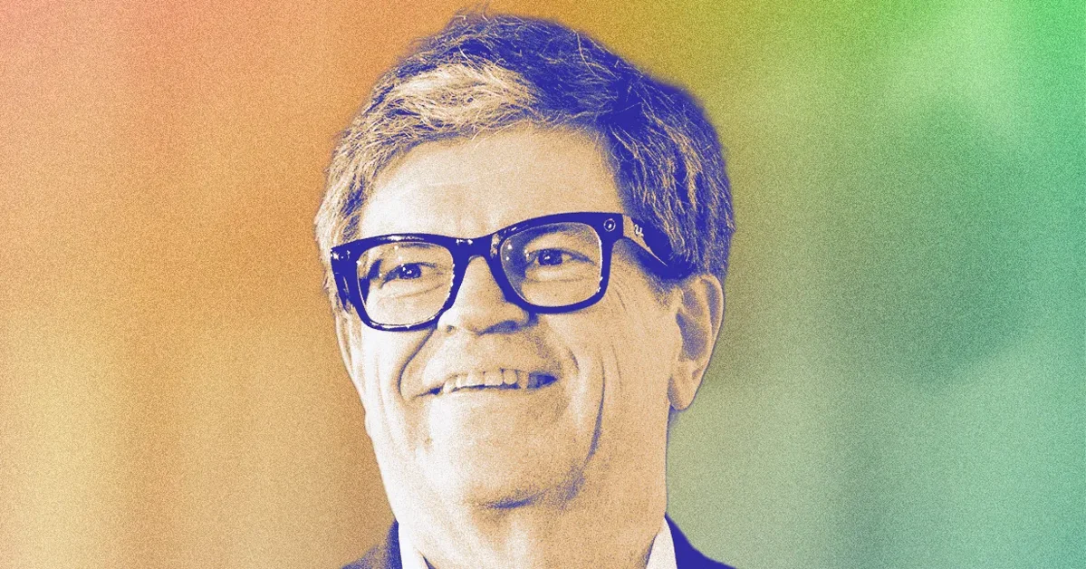 Yann LeCun raises $1B to build AI that understands the physical world
