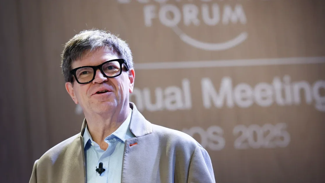 Yann LeCun's AI startup raises $1B in Europe's largest ever seed round